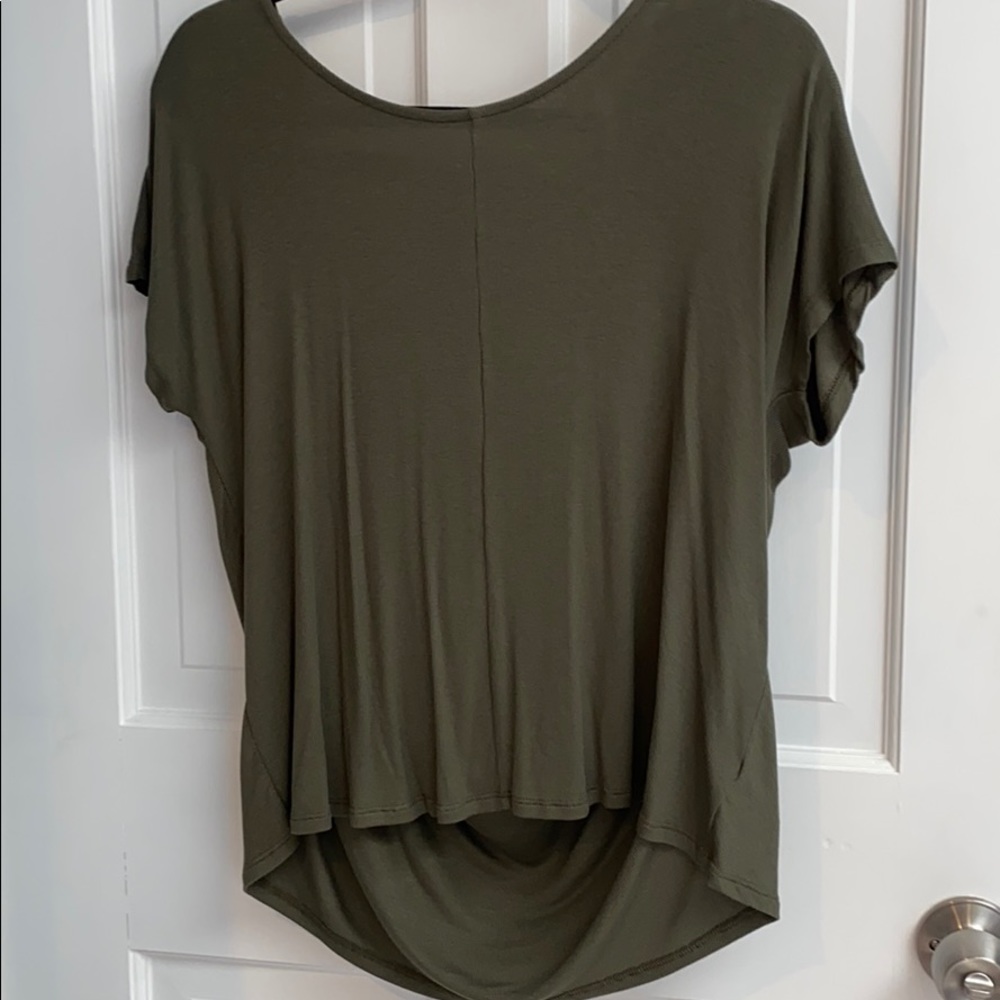 Army green too!